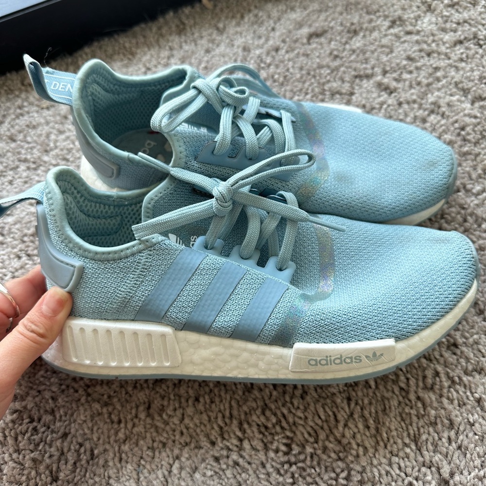 NMDs Adidas